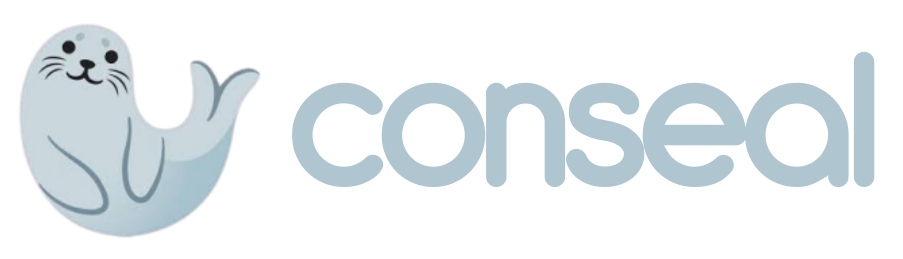 Conseal logo